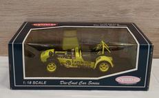 CATERHAM SUPER SEVEN|KYOSHO