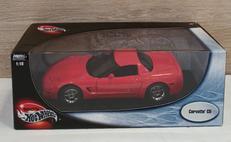 CORVETTE C5|HOT WHEELS