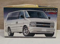 シボレー　アストロLT4WD|FUJIMI