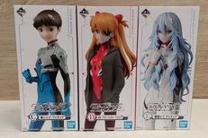 C,D,E賞セット|BANDAI