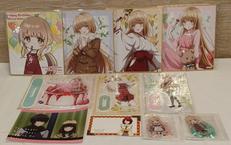 椎名真昼セット|KADOKAWA