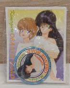 鮎川まどか　ひかる　缶バッジ|MOVIC