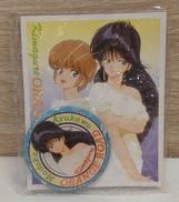 鮎川まどか　ひかる　缶バッジ|MOVIC