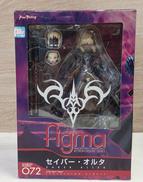 セイバー・オルタ|MAX FACTORY