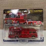 FERRARI 250 GTO|HOT WHEELS