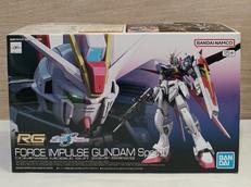 【内袋未開封】フォースインパルスガンダム　SPECⅡ|BANDAI
