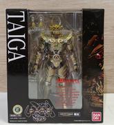 黄金騎士　大河|BANDAI