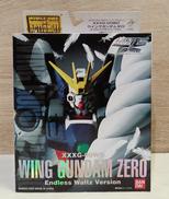 ウイングガンダムゼロEW|BANDAI