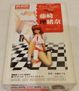 藤崎理緒奈|MACE