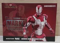 アイアンマン　MARK V