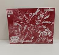 鉄華団コンプリートセット|BANDAI