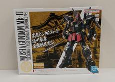 武者ガンダムMK-II 徳川家康 南蛮胴具足VER.|BANDAI