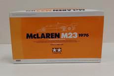 マクラーレンM23|TAMIYA