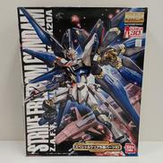 ストライクフリーダムガンダム|BANDAI
