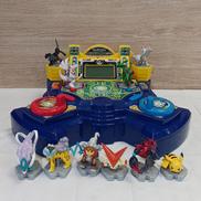 モンコレバトルステージプラスネオ|TAKARATOMY