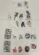 MSコレクションDX2 5種類セット|BANDAI