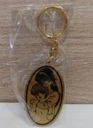 鮎川まどか&檜山ひかる キーホルダー|MOVIC