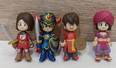 キャラクターメイキングフィギュア|SQUAREENIX