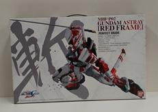 ガンダムアストレイ レッドフレーム|BANDAI
