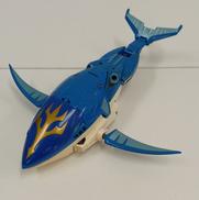 超星神リヴァイアサン|KONAMI