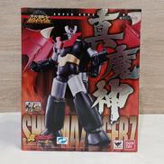 真マジンガーZ|BANDAI