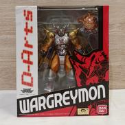 ウォーグレイモン|BANDAI