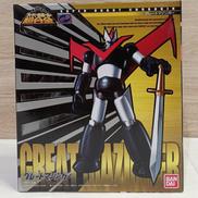 グレートマジンガー|BANDAI