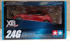 XB マツダ デミオ|TAMIYA