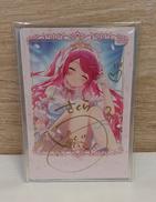 【未開封】さくらみこ チェキ風ブロマイドカード|HOLOLIVE