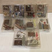 レジェンドアイテムズギャラリー|SQUARE ENIX