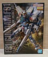 【内袋未開封】ガンダムF91 VER.2.0|BANDAI