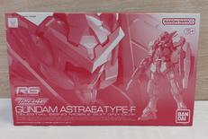 【内袋未開封】ガンダムアストレア　　タイプ−F|BANDAI