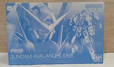 【内袋未開封】ガンダムアヴァランチエクシアダッシュ|BANDAI