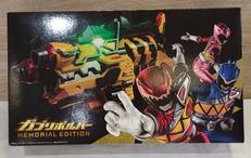 ガブリボルバー|BANDAI