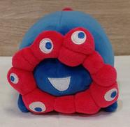 ミャクミャク|株式会社FUJISEY