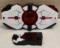 DXアークドライバー＆アークワンプログライズキー|BANDAI