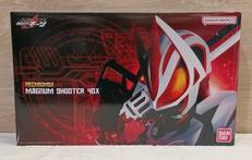 マグナムシューター　40X|BANDAI