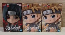 【未開封】NARUTOセット|BANDAI