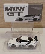 NISSAN 35GT-RR|TSM MODEL