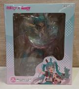 【未開封】初音ミク✕RODYフィギュア（LHカラーVRE.）|TAITO