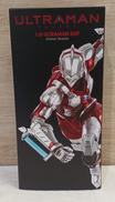 ウルトラマン ULTRAMAN SUTI|THREEZERO