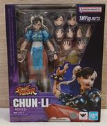 春麗 -OUTFIT 2-|BANDAI