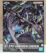 【内袋未開封】フォビドゥンガンダム|BANDAI