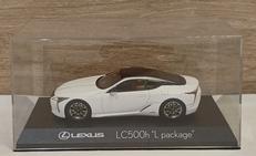 レクサス LC500H L Package|京商