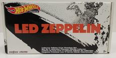 LED ZEPPELIN|MATTEL
