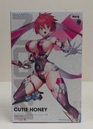 キューティーハニー|GOOD SMILE COMPANY