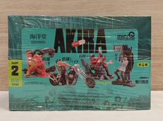 AKIRA PART2|海洋堂