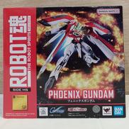 フェニックスガンダム|BANDAI