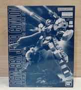 RGM-96X ジェスタ・キャノン|BANDAI