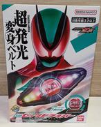 DX ゼッツドライバー|BANDAI